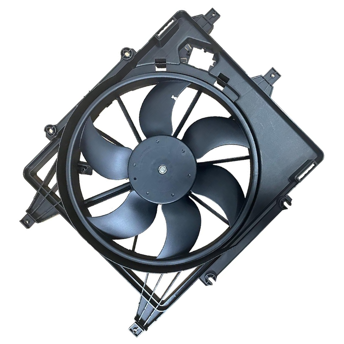 Eletroventilador - Gauss - GE1228