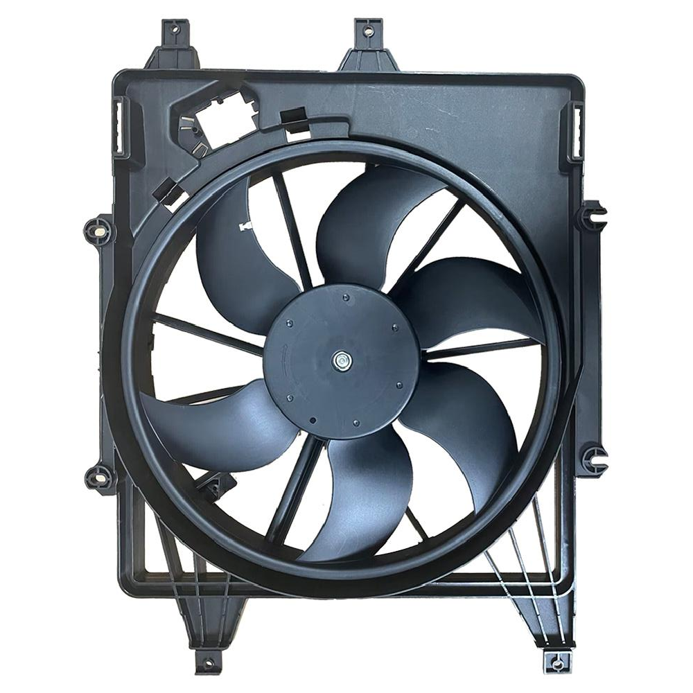 Eletroventilador - Gauss - GE1228