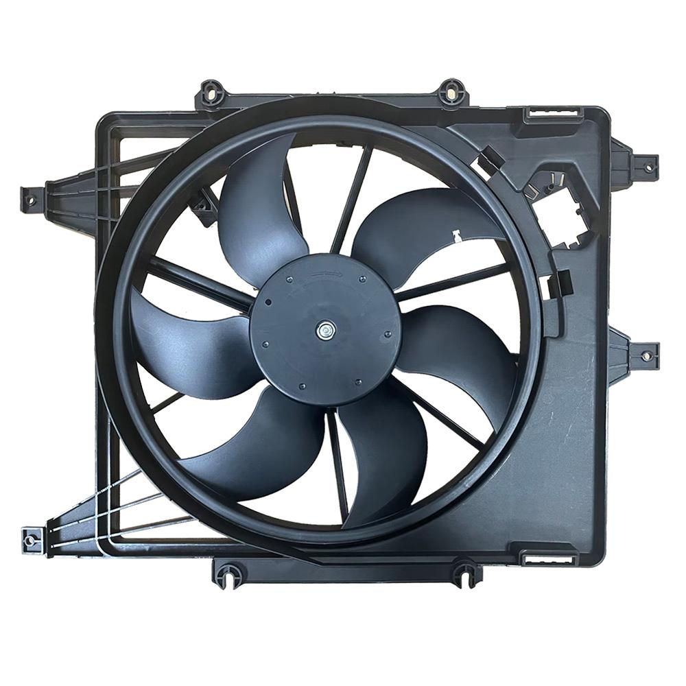 Eletroventilador - Gauss - GE1228