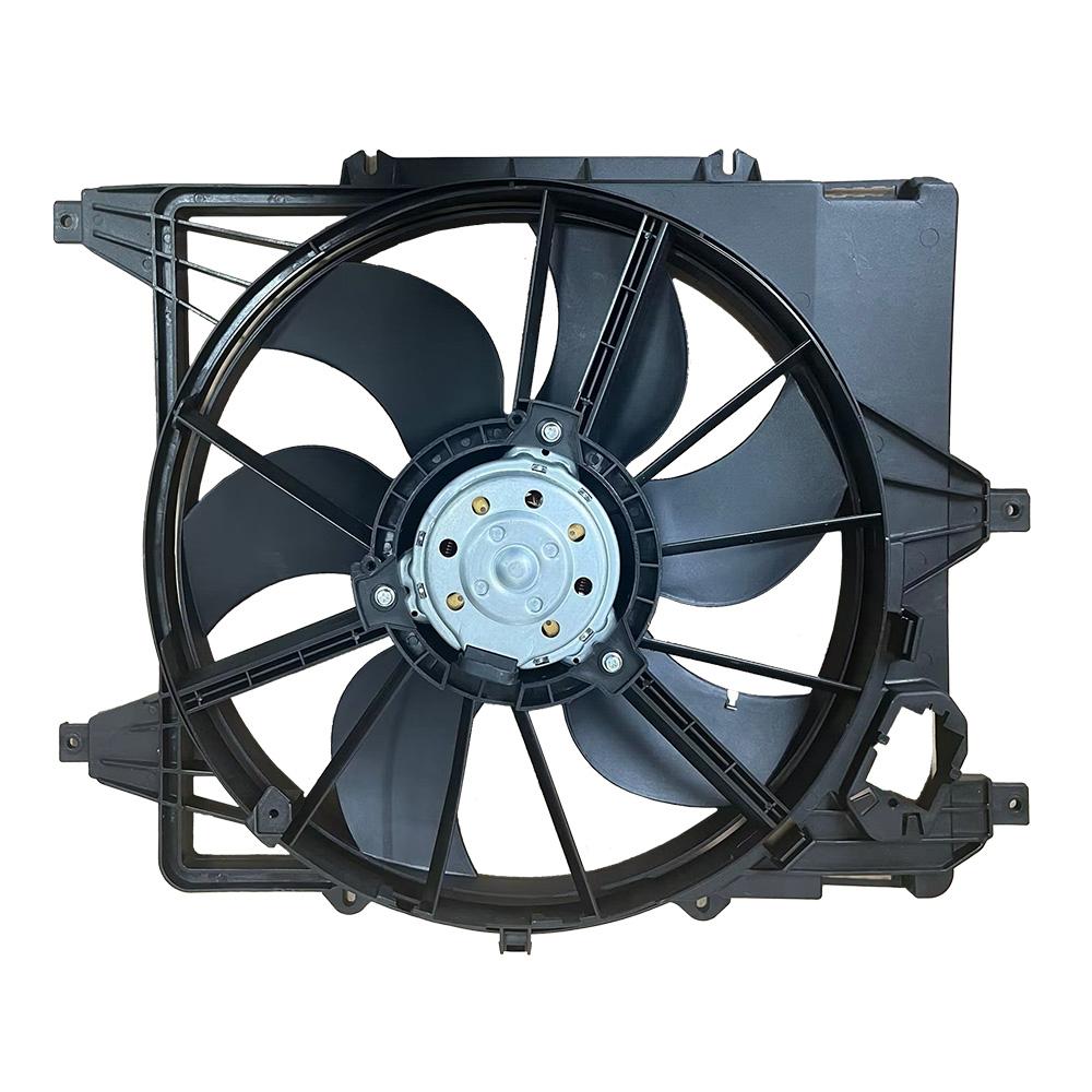 Eletroventilador - Gauss - GE1228