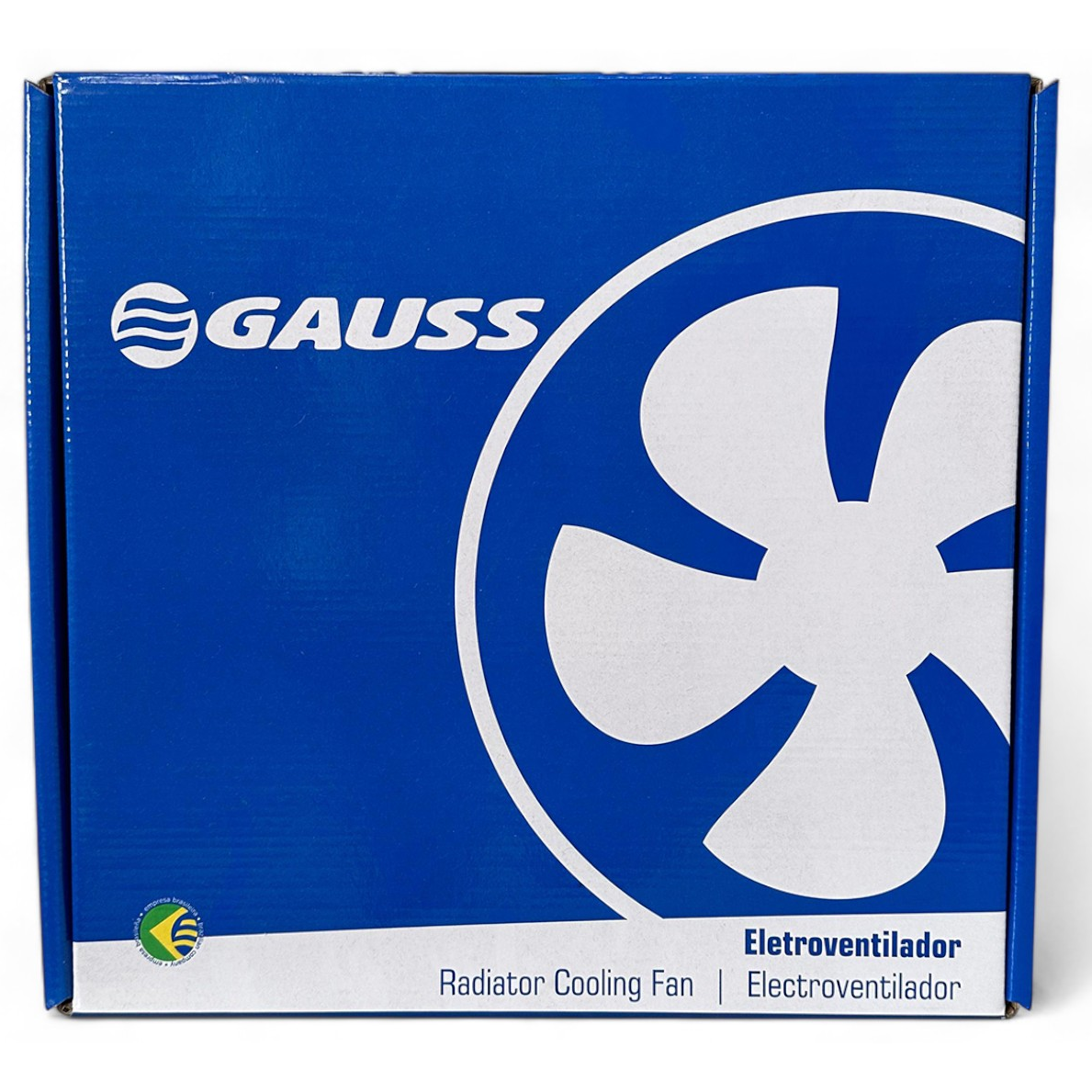 Eletroventilador - Gauss - GE1227