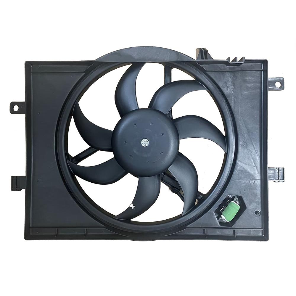 Eletroventilador - Gauss - GE1227