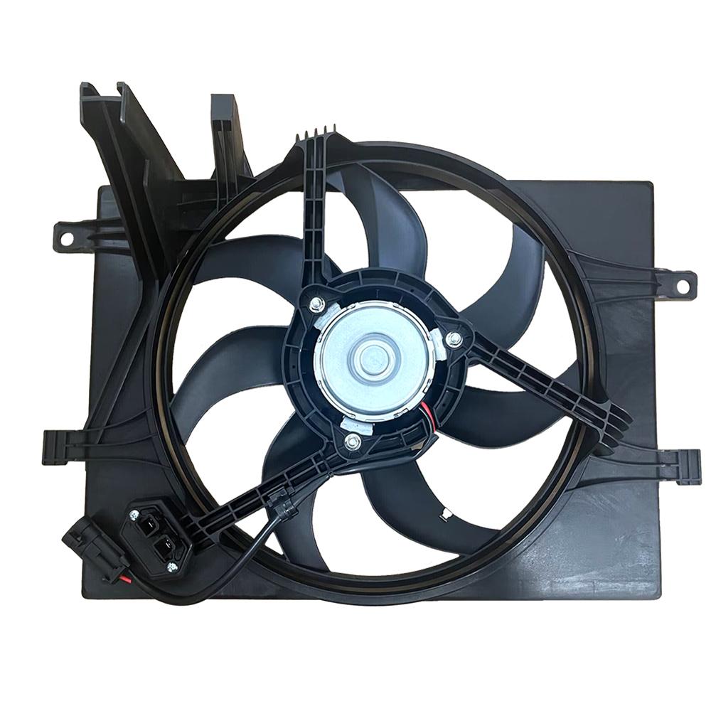 Eletroventilador - Gauss - GE1227