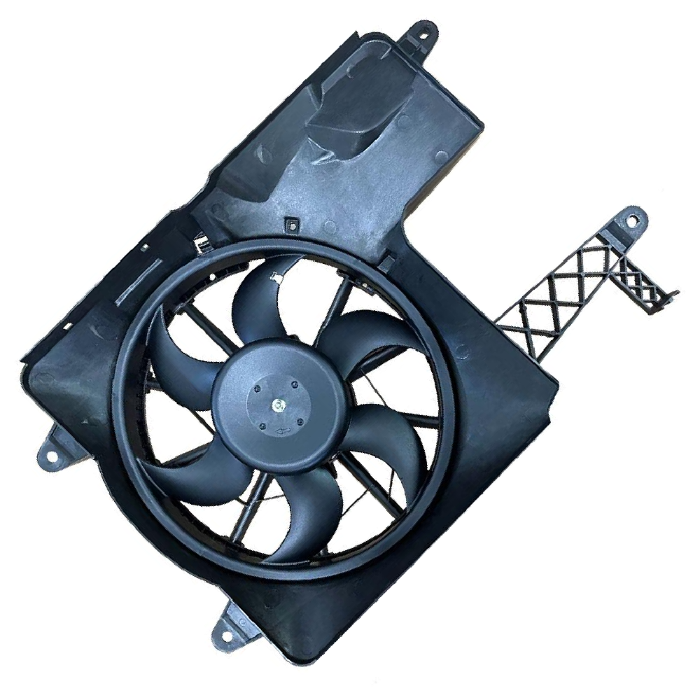 Eletroventilador - Gauss - GE1219