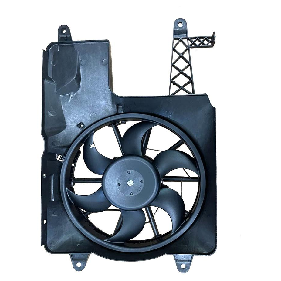 Eletroventilador - Gauss - GE1219
