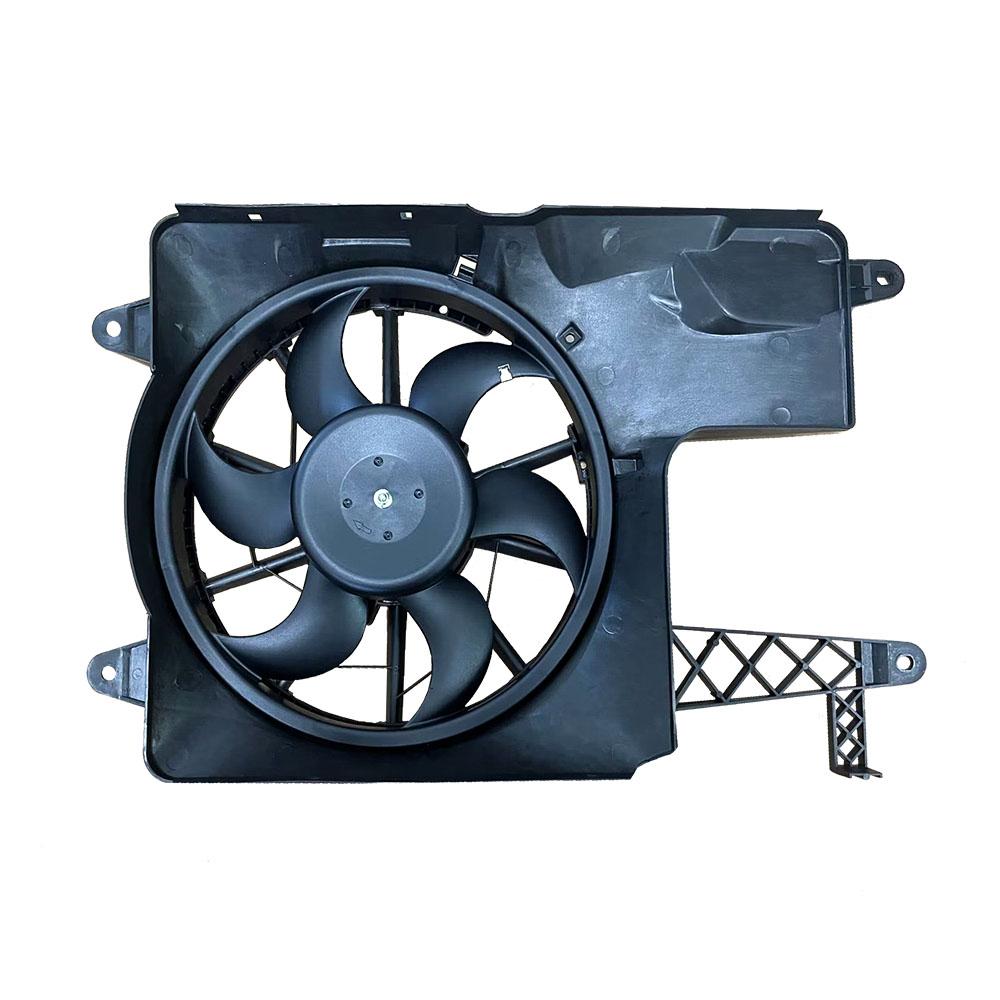 Eletroventilador - Gauss - GE1219
