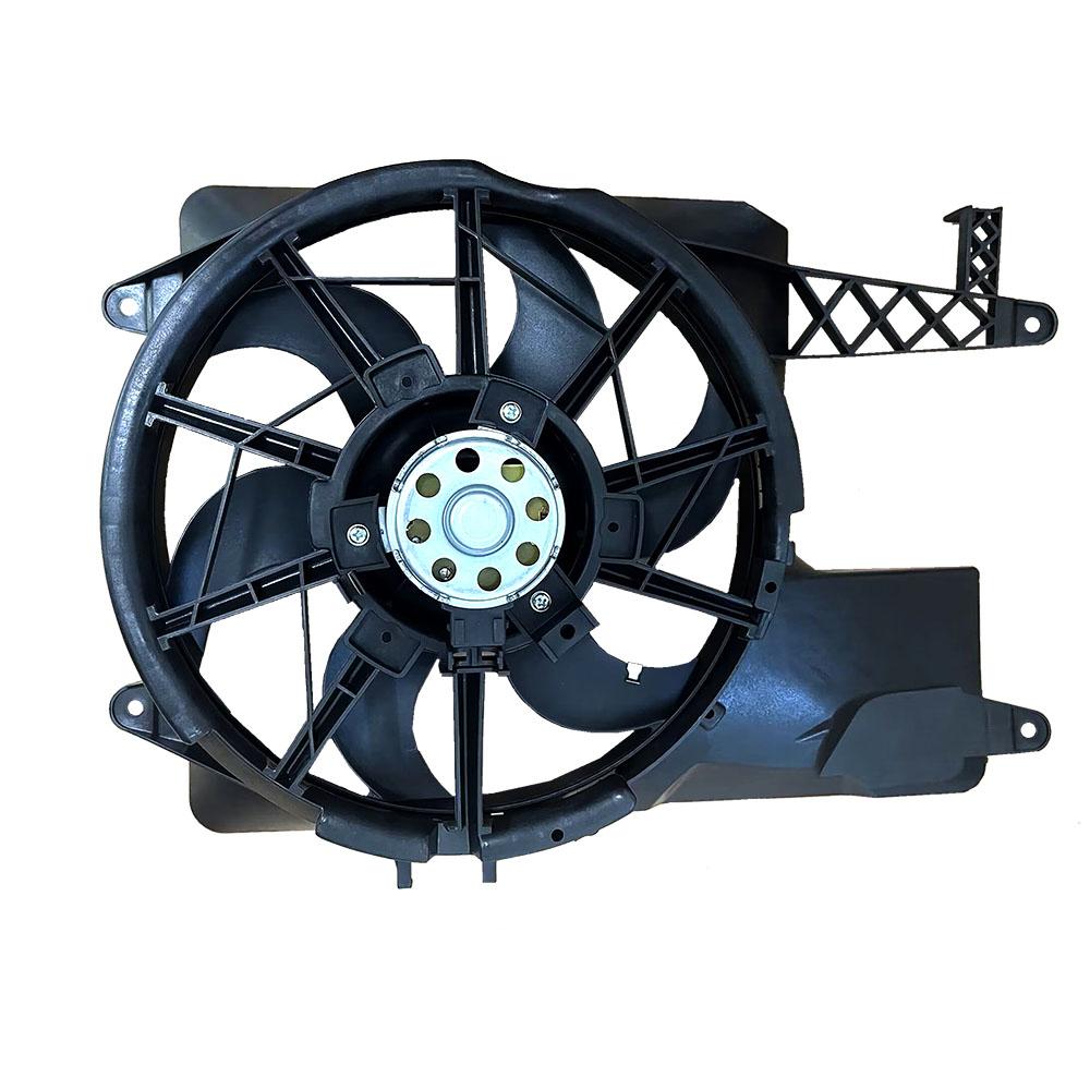 Eletroventilador - Gauss - GE1219