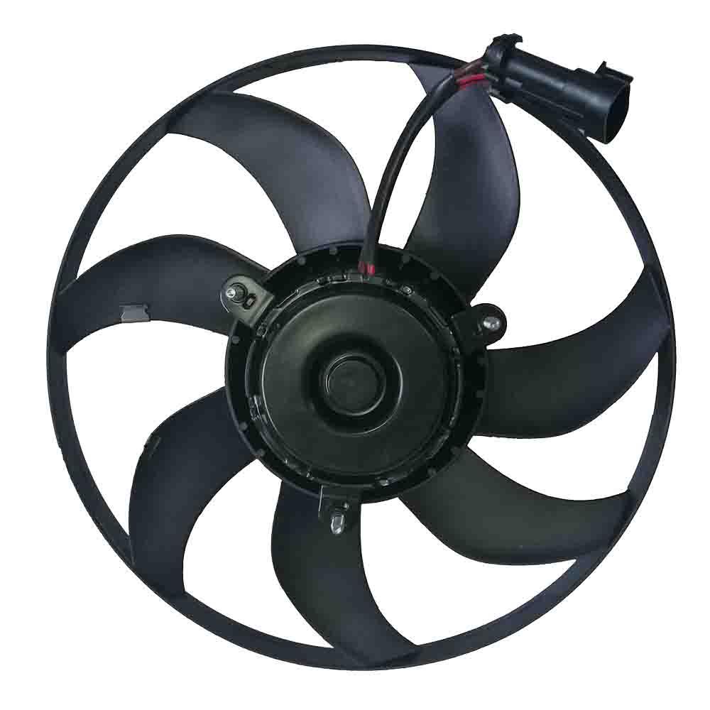 Eletroventilador 12V 240W para Fiat Ducato - Gauss - GE1173