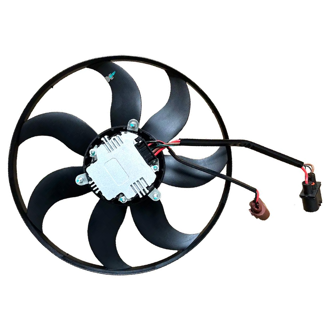 Eletroventilador - Gauss - GE1206