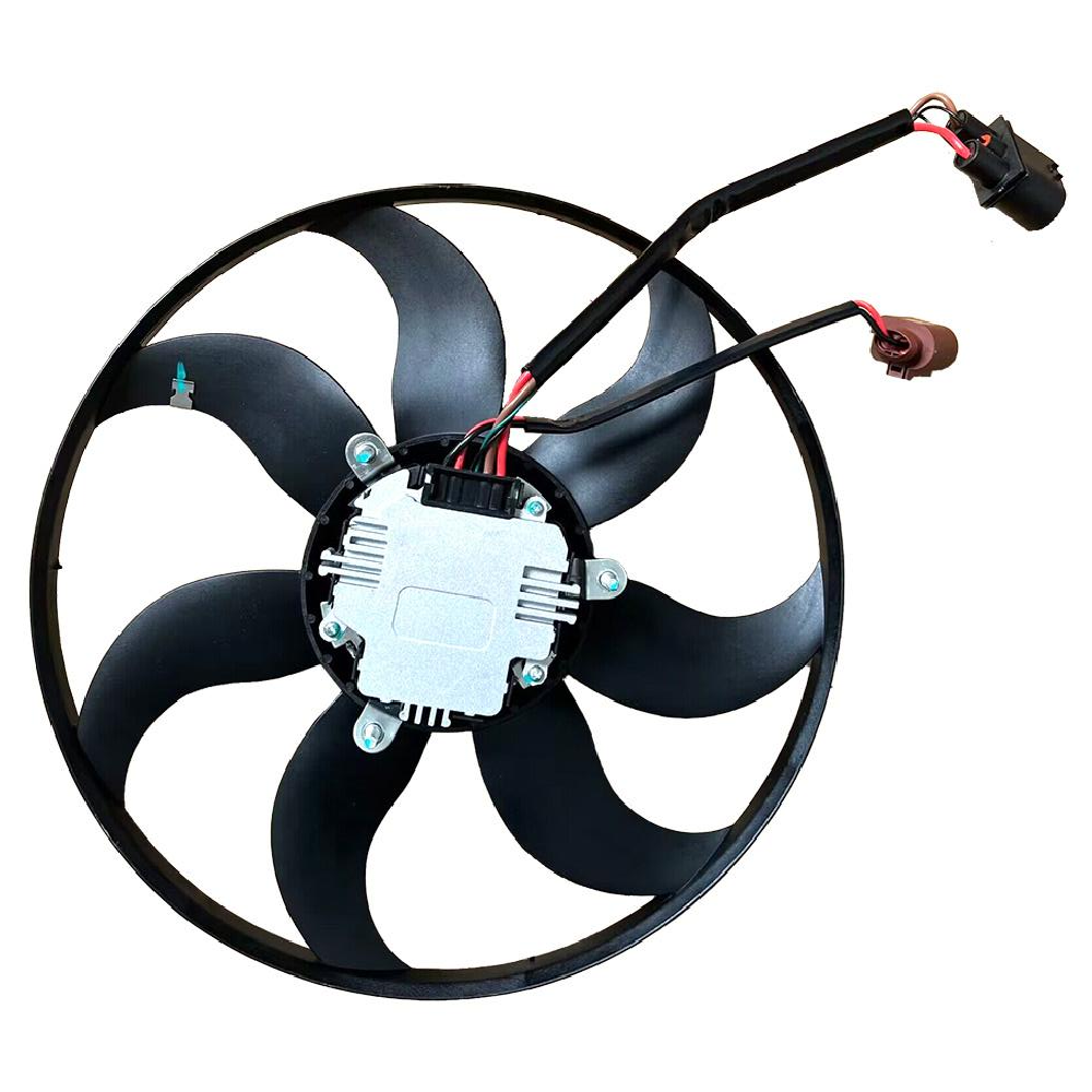 Eletroventilador - Gauss - GE1206