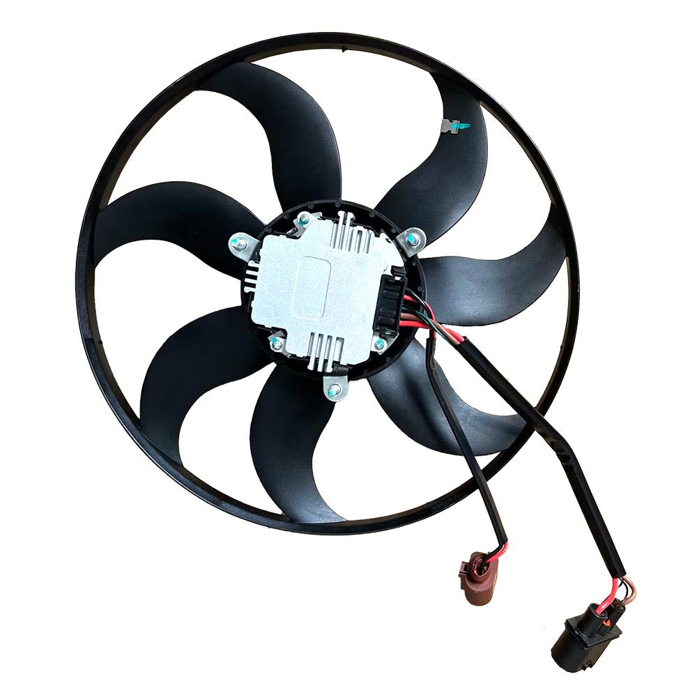 Eletroventilador - Gauss - GE1206