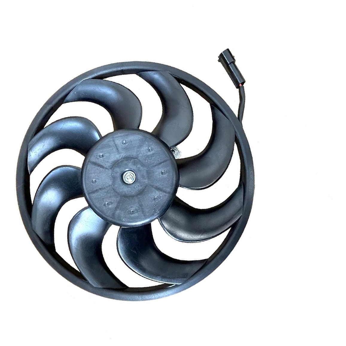 Eletroventilador 12V 240W para Chevrolet Grand Blazer e Silverado - Gauss - GE1177