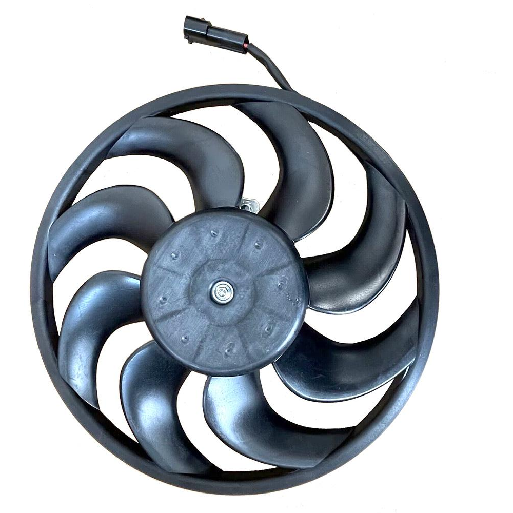 Eletroventilador 12V 240W para Chevrolet Grand Blazer e Silverado - Gauss - GE1177