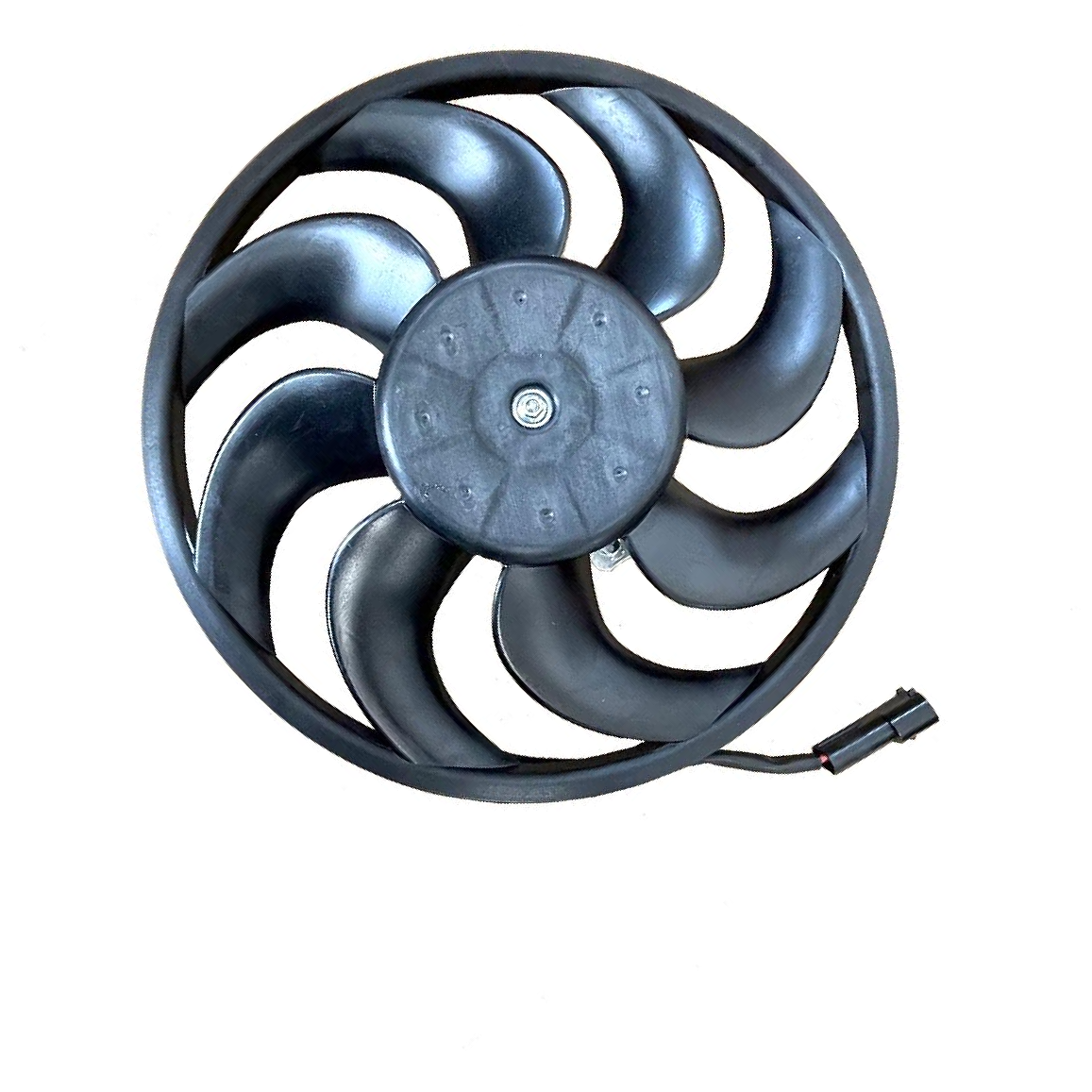 Eletroventilador 12V 240W para Chevrolet Grand Blazer e Silverado - Gauss - GE1177