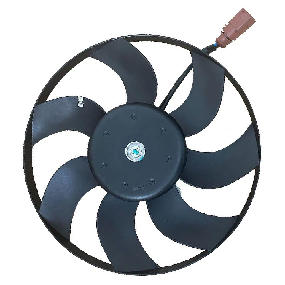 Eletroventilador - Gauss - GE1207