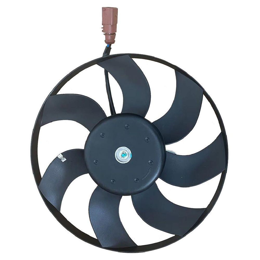 Eletroventilador - Gauss - GE1207