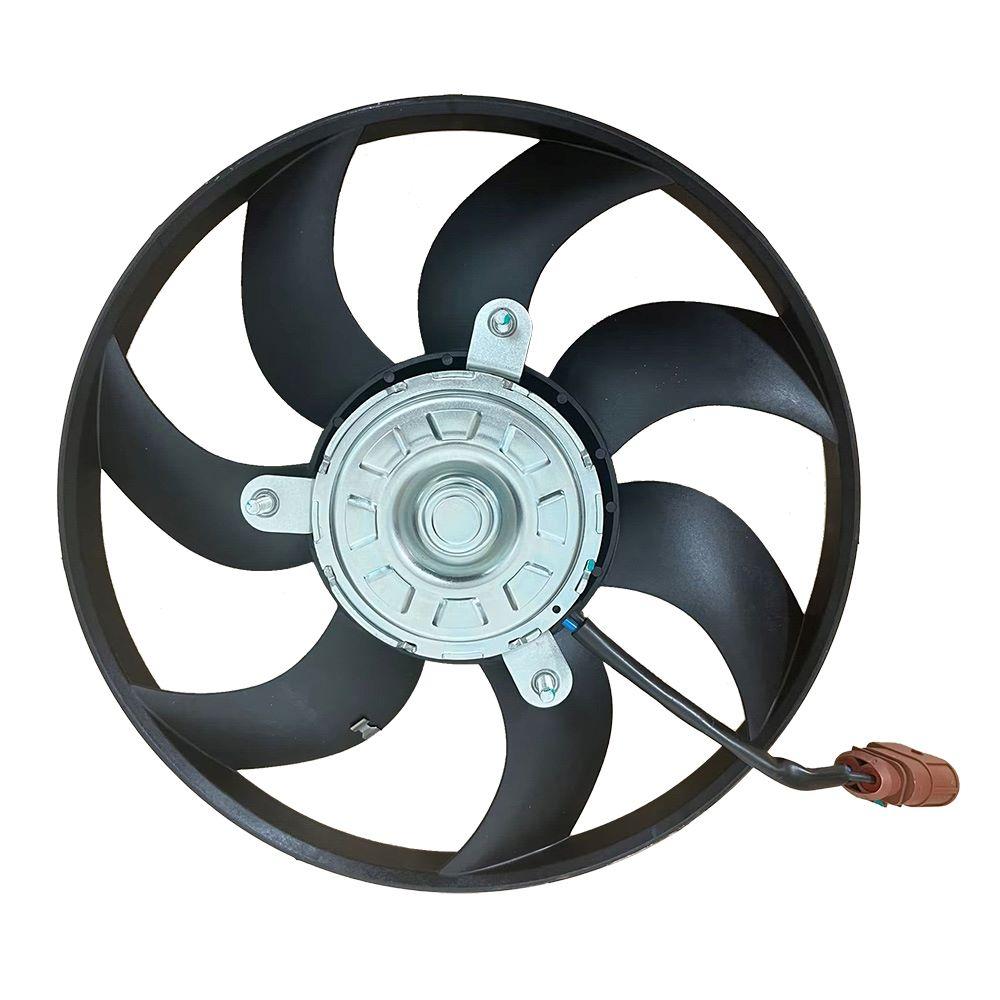 Eletroventilador - Gauss - GE1207