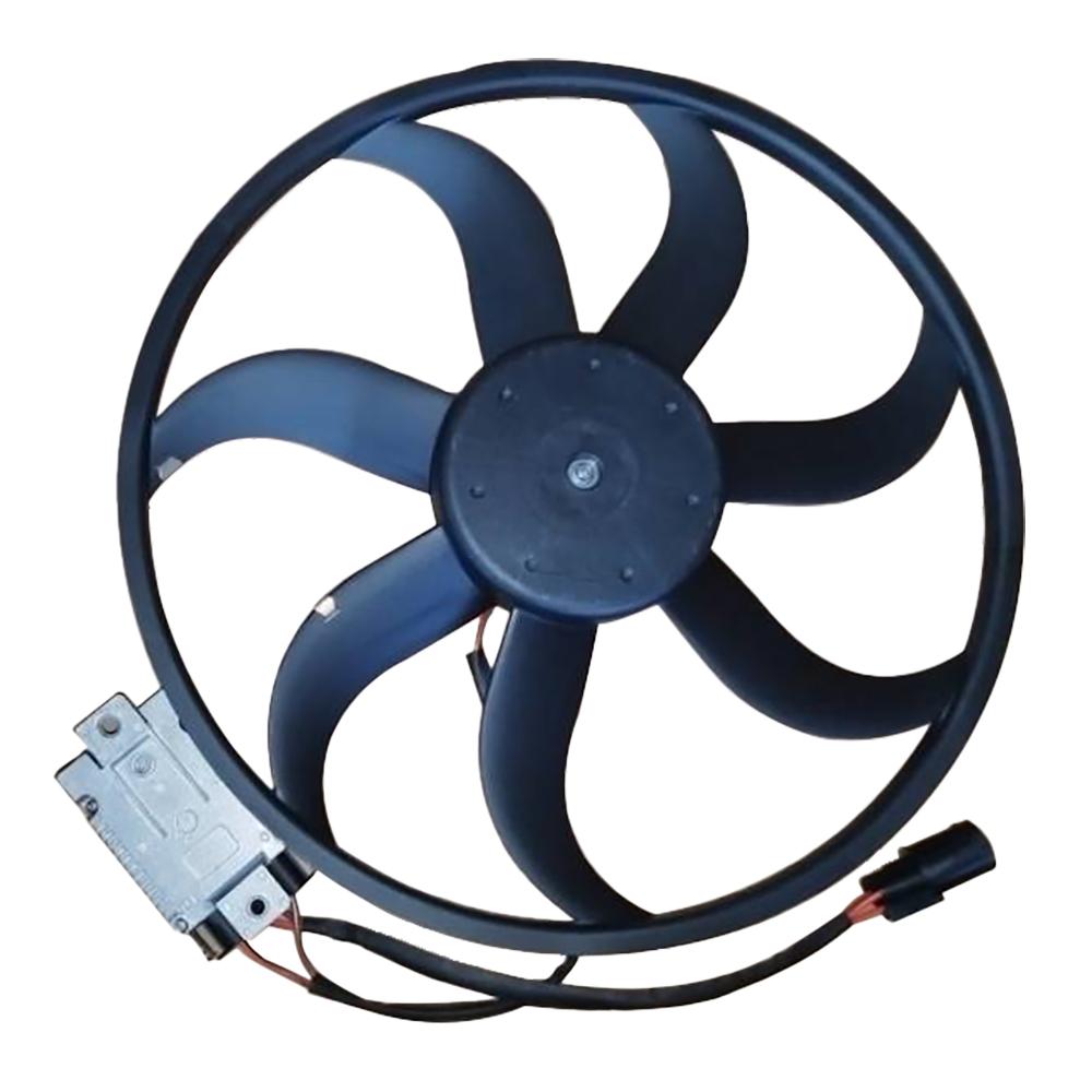 Eletroventilador 12V 280W para Ford Fusion - Gauss - GE1179