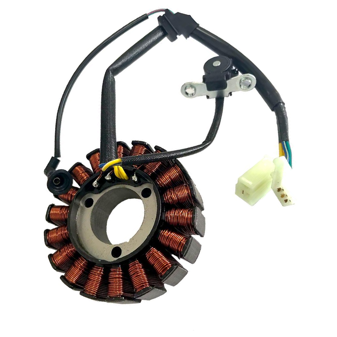 Estator 12V para Honda CB 250 Twister - Gauss - GM16043