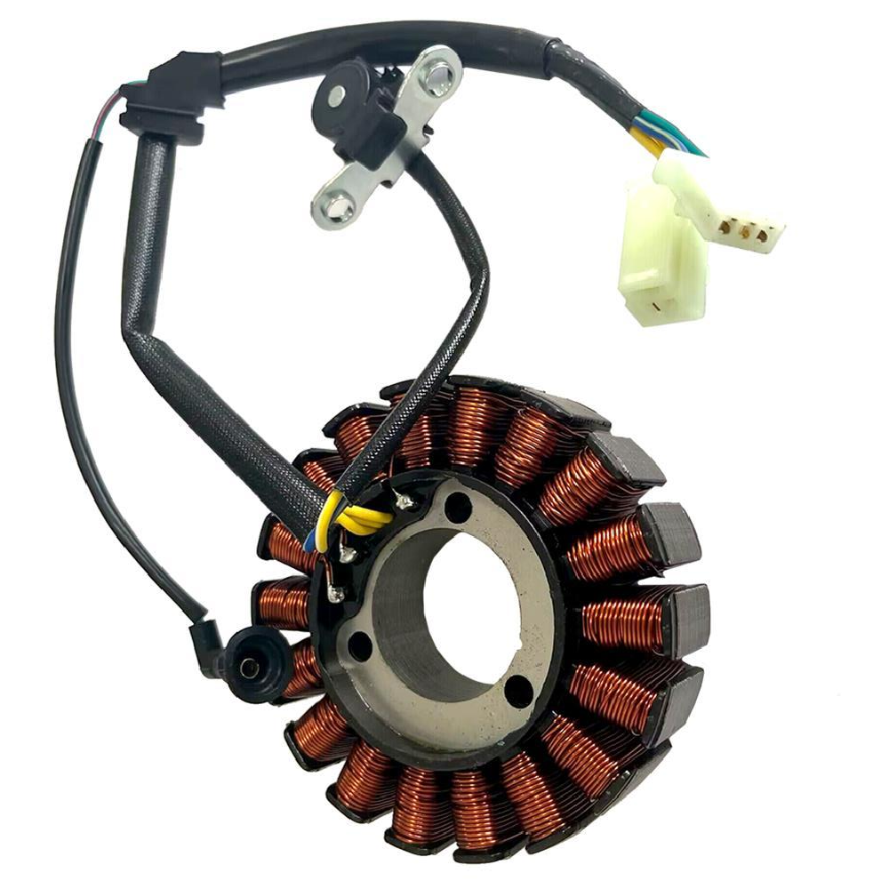 Estator 12V para Honda CB 250 Twister - Gauss - GM16043