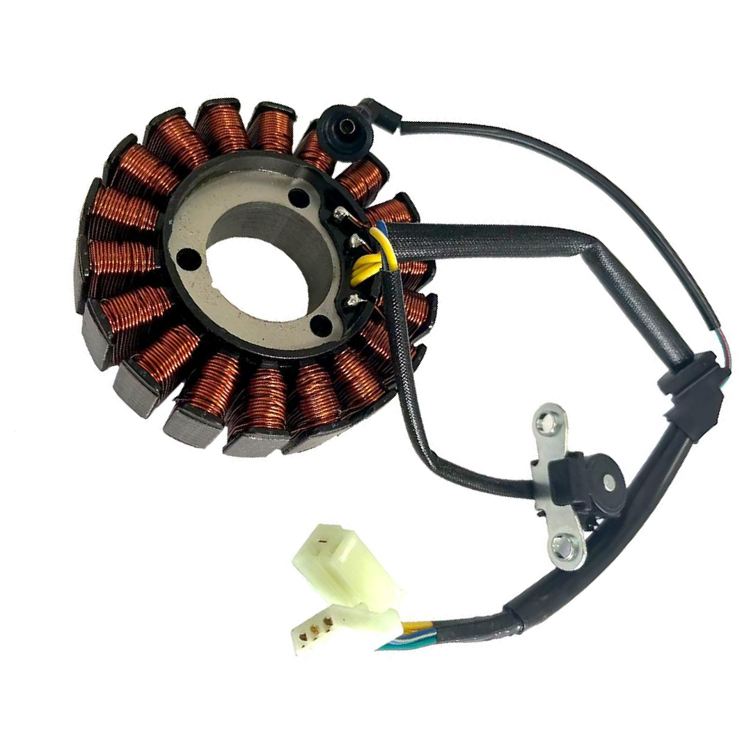 Estator 12V para Honda CB 250 Twister - Gauss - GM16043