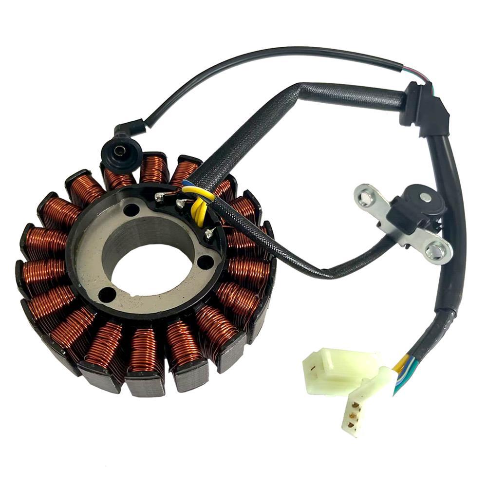 Estator 12V para Honda CB 250 Twister - Gauss - GM16043
