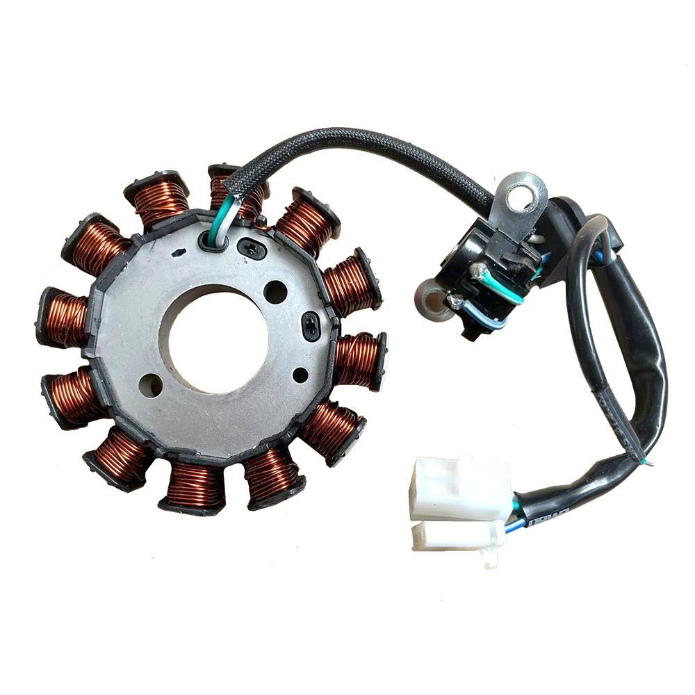 Estator para Honda Biz 125 - Gauss - GM16041