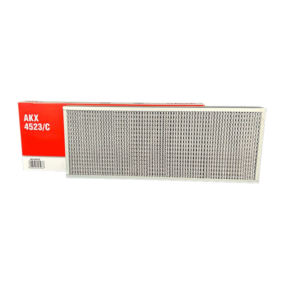 FIltro de Ar Condicionado Cabine - Wega - AKX4523/C