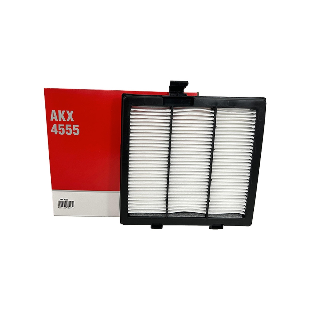 FIltro de Ar Condicionado Cabine - Wega - AKX4555