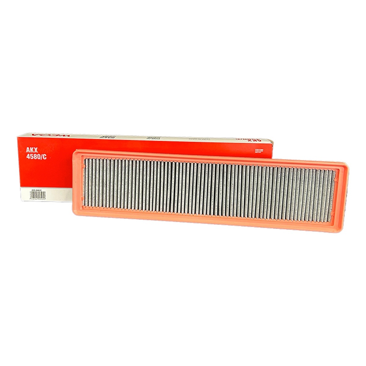 FIltro de Ar Condicionado Cabine - Wega - AKX4580/C
