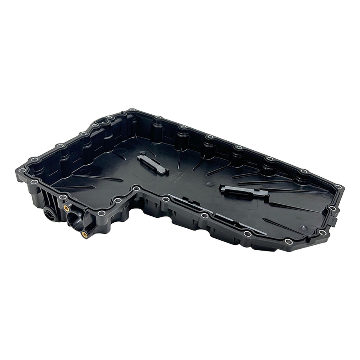 Filtro de Óleo do Câmbio Automático para Audi A4 e S4 - Wega - WFC-248