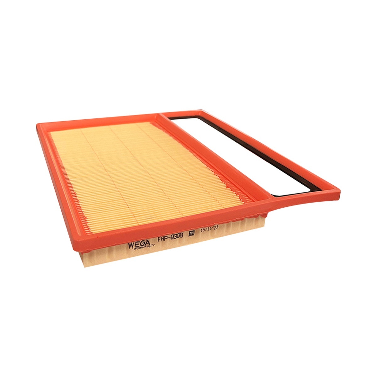 Filtro de Ar para Byd Song Plus - Wega - FAP-9308