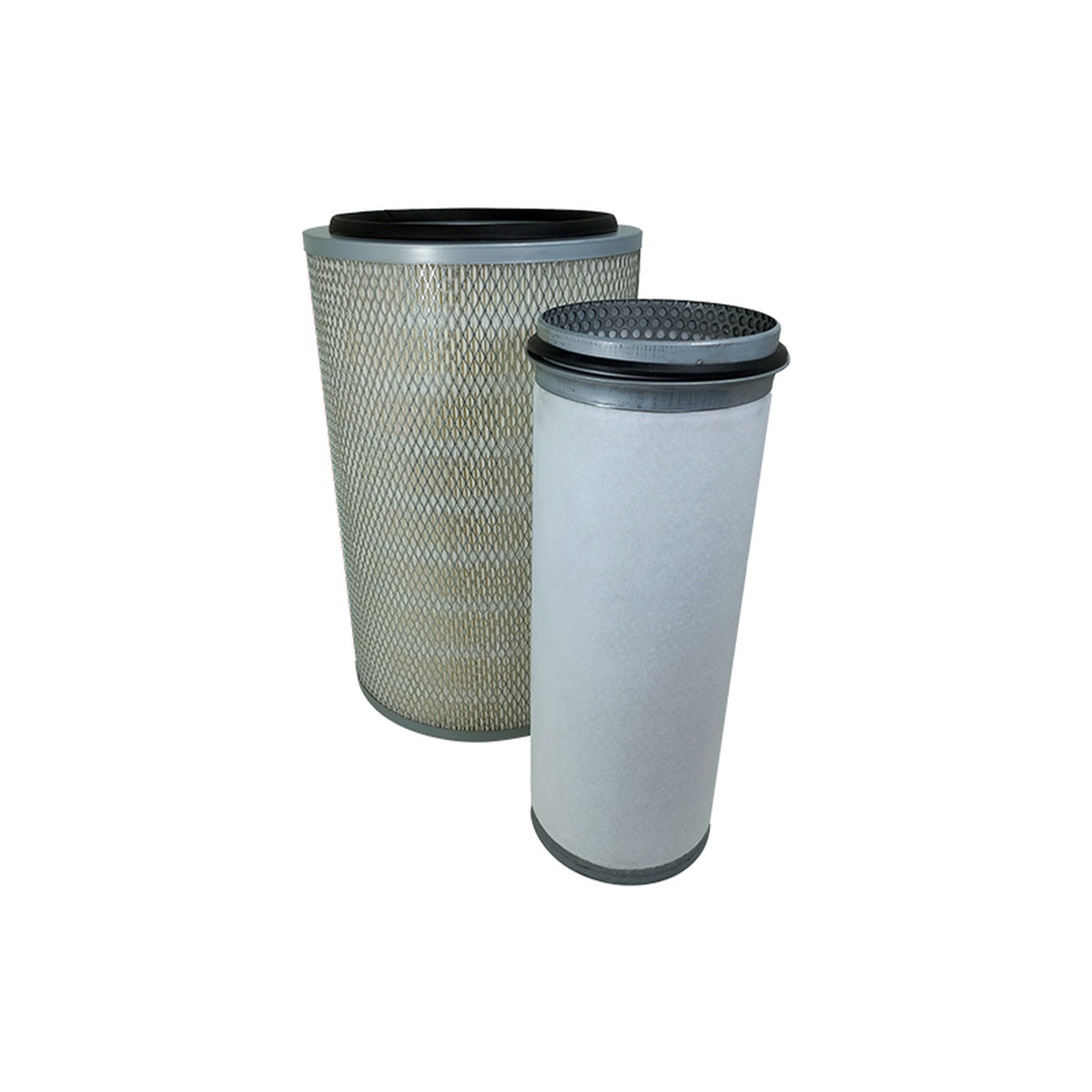 Filtro de Ar do Motor - Wega - WAP-266K