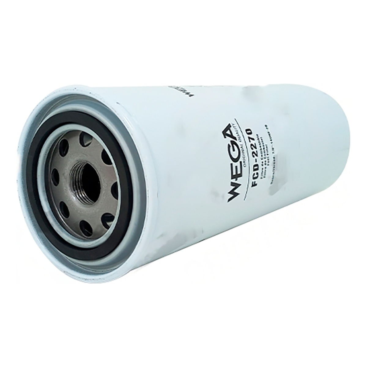 Filtro de Combustível - Wega - FCD2270