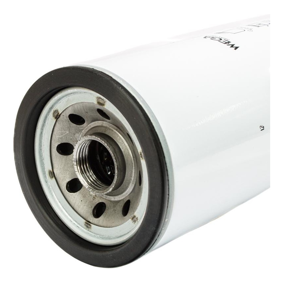 Filtro Blindado de Combustível - Wega - FCD-2302