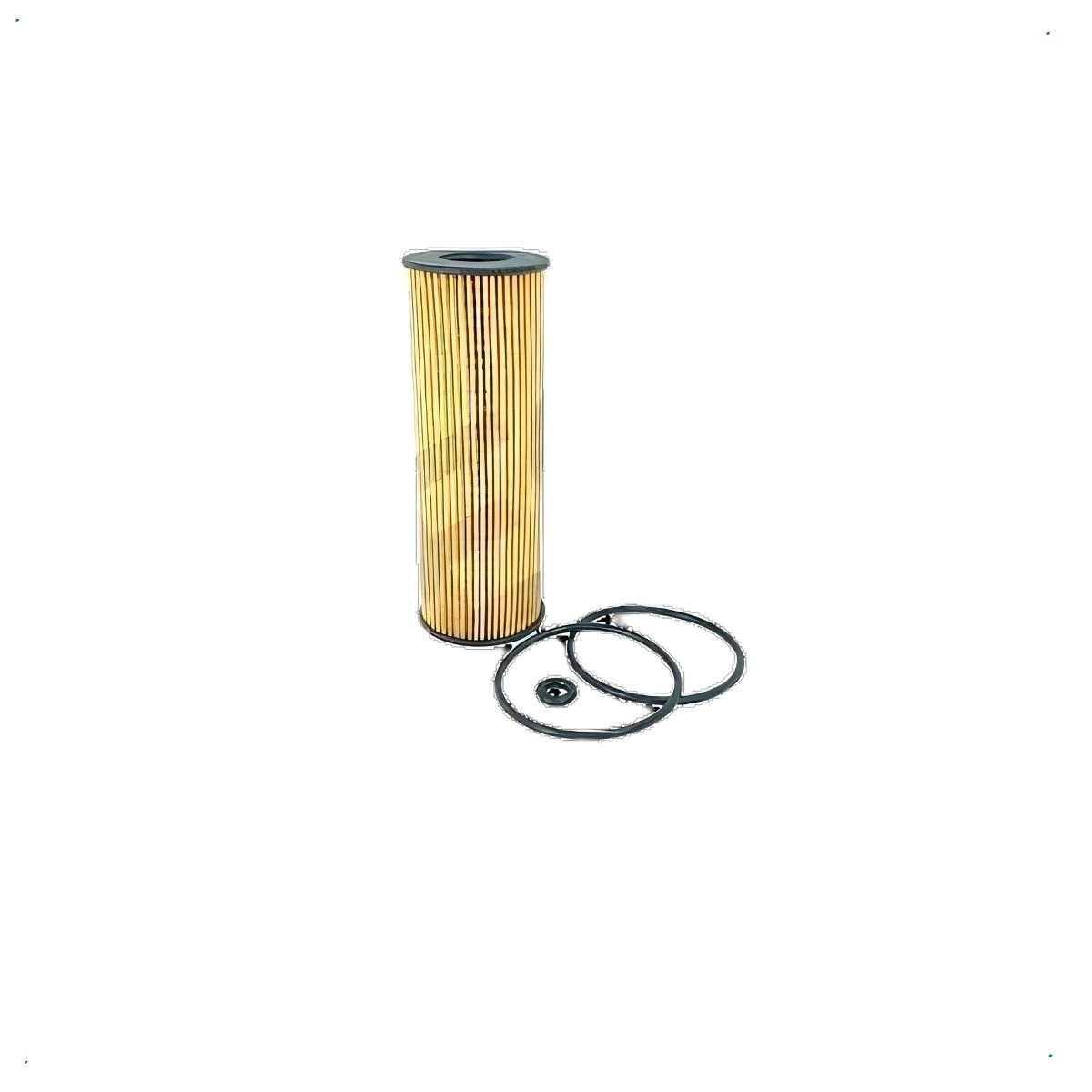 Filtro de Óleo Lubrificante para Ford Edge e Mustang - Wega - WOE-656