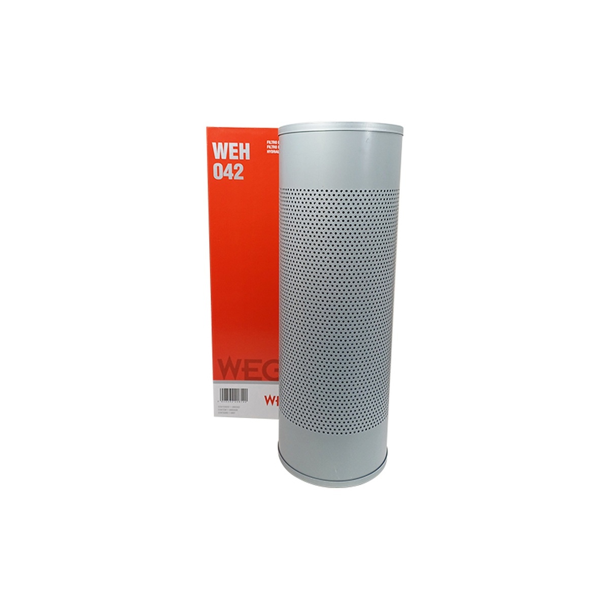 Filtro de Óleo Hidráulico - Wega - WEH-042