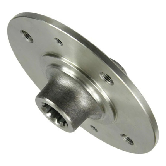 Garfo da Tulipa Dianteiro Esquerdo com Trizeta para Honda CR-V - IMA - AL-1500