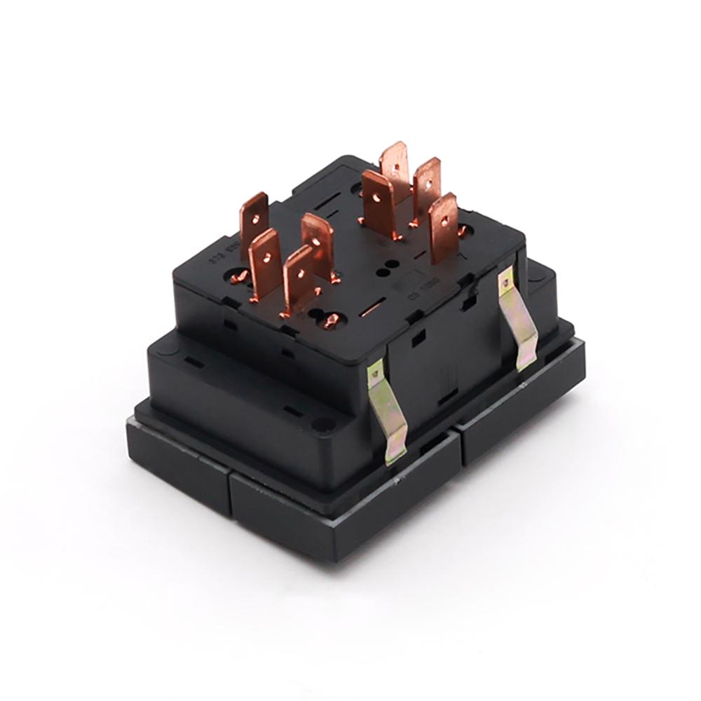 Interruptor dos Vidros Elétricos - Gauss - GE2382