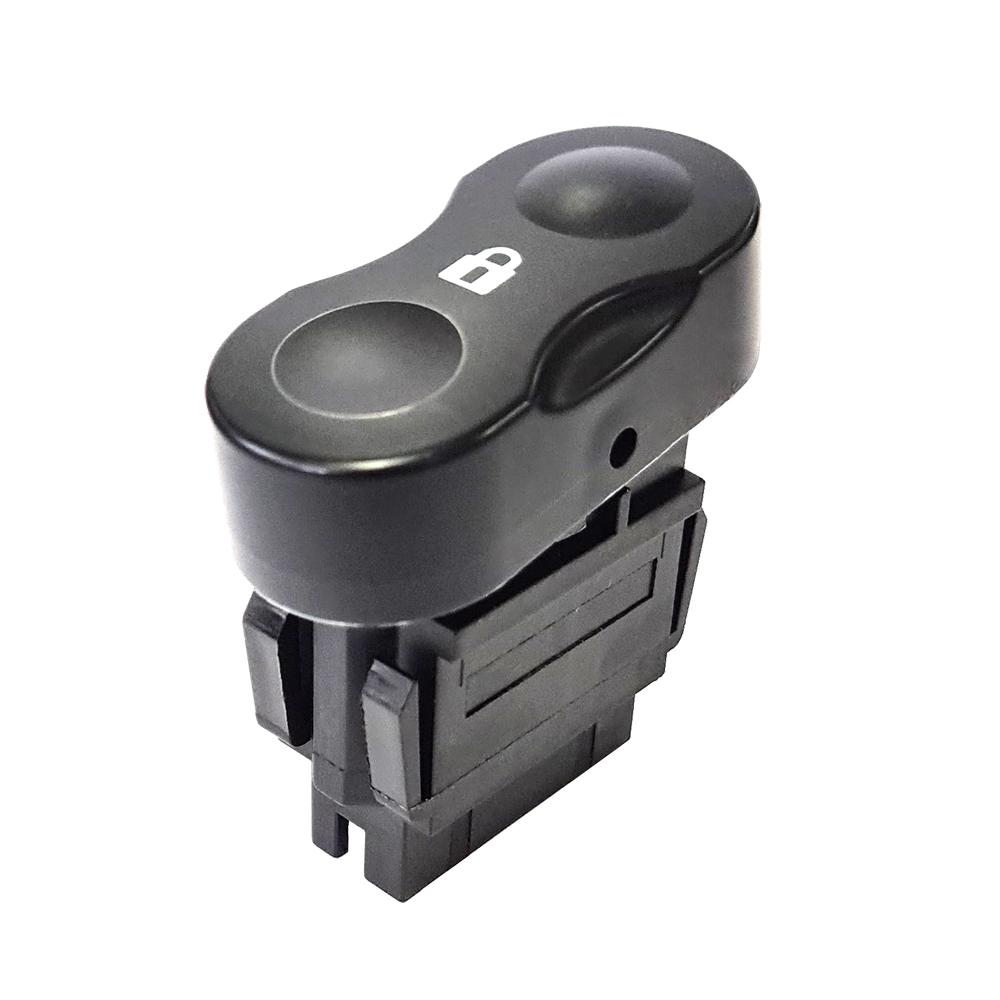 Interruptor para Trava Elétrica - Gauss - GE2301