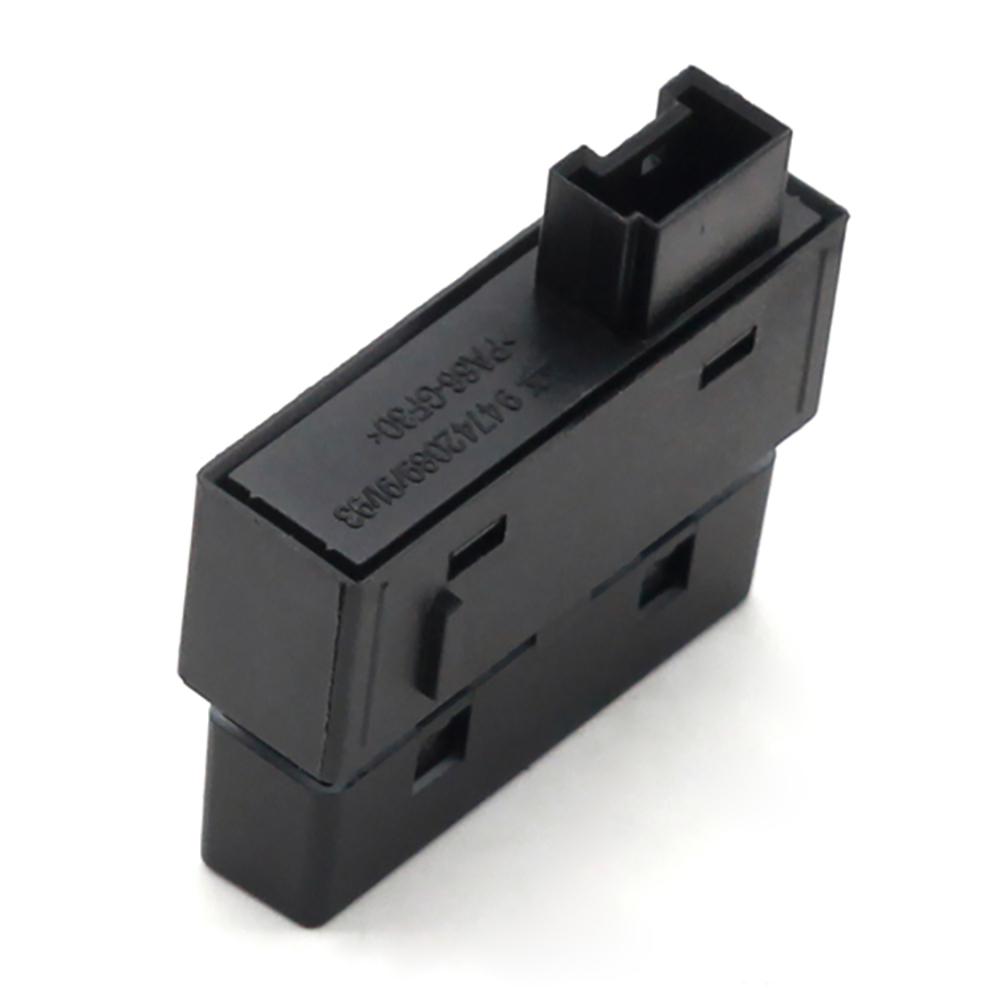 Interruptor para Farol de Milha para Chevrolet Celta e Prisma - Gauss - GE2356