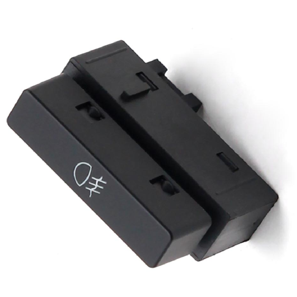 Interruptor para Farol de Milha para Chevrolet Celta e Prisma - Gauss - GE2356