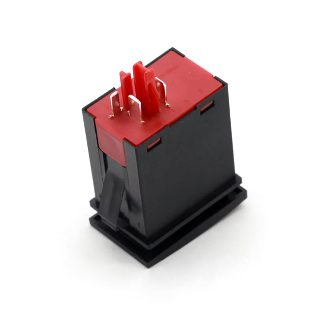 Interruptor para Farol de Milha - Gauss - GE2307