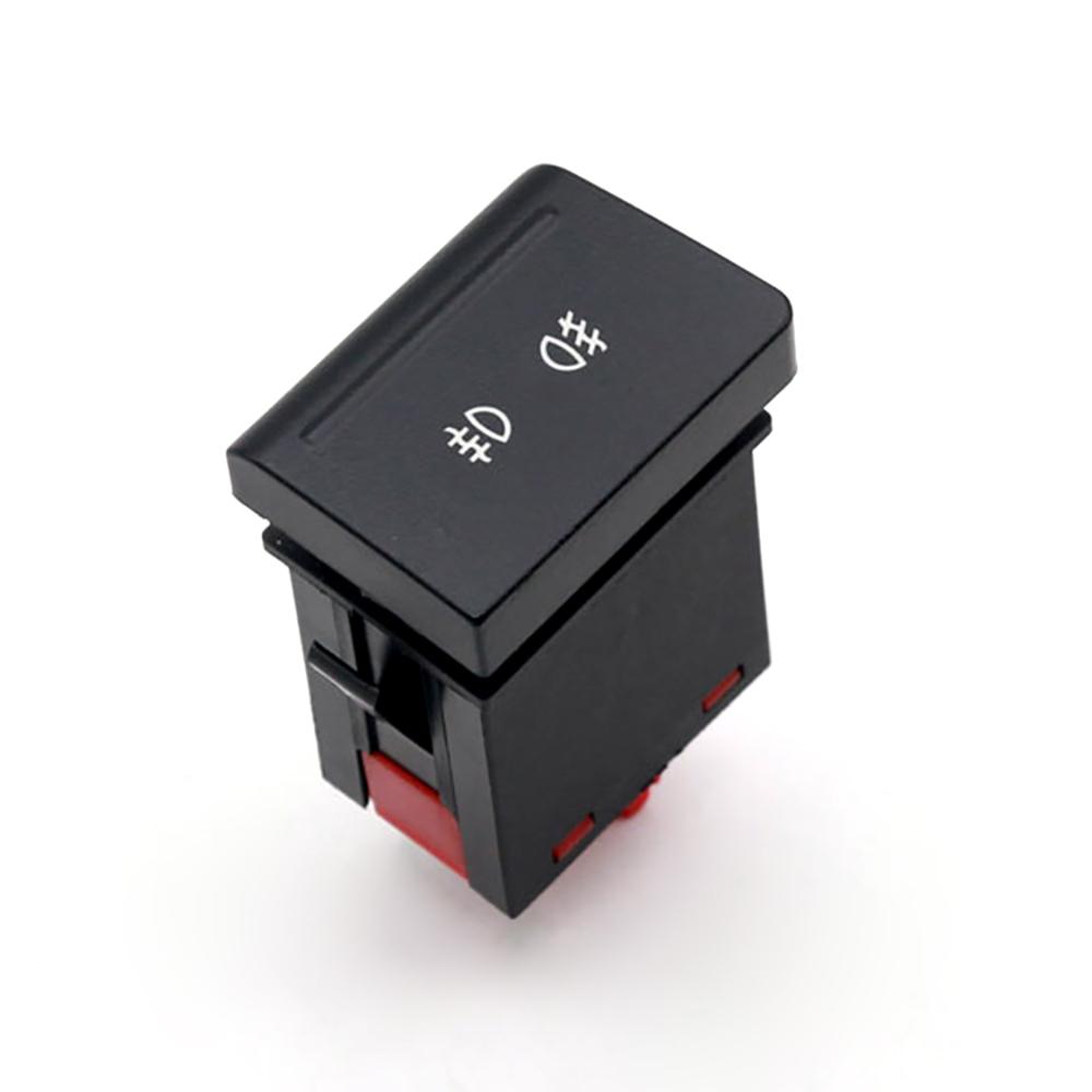 Interruptor para Farol de Milha - Gauss - GE2311