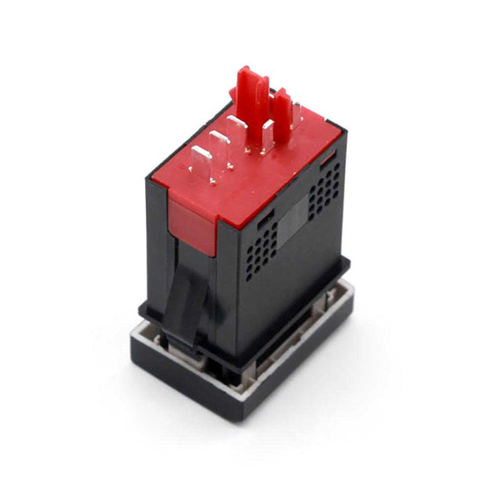 Interruptor para Farol de Milha - Gauss - GE2311