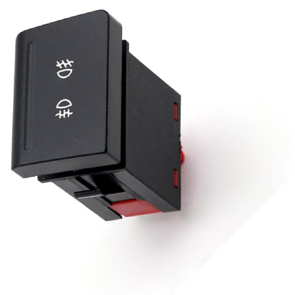 Interruptor para Farol de Milha - Gauss - GE2311