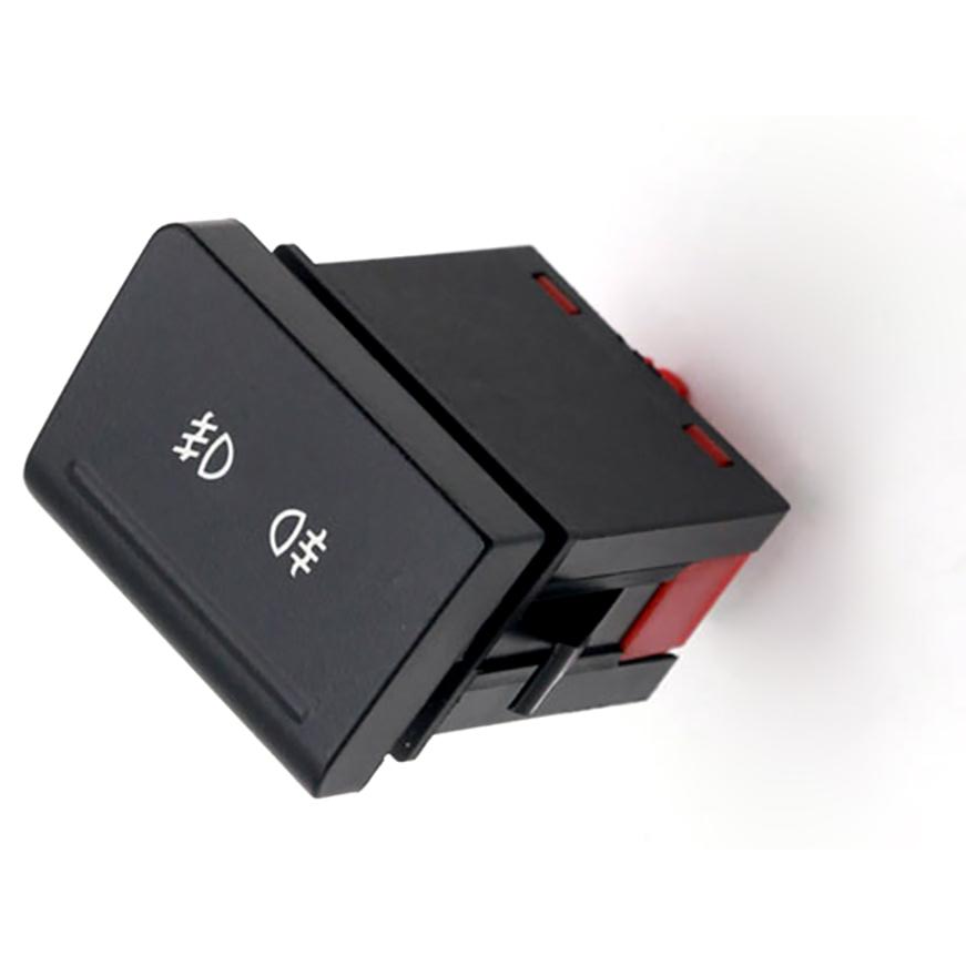 Interruptor para Farol de Milha - Gauss - GE2311