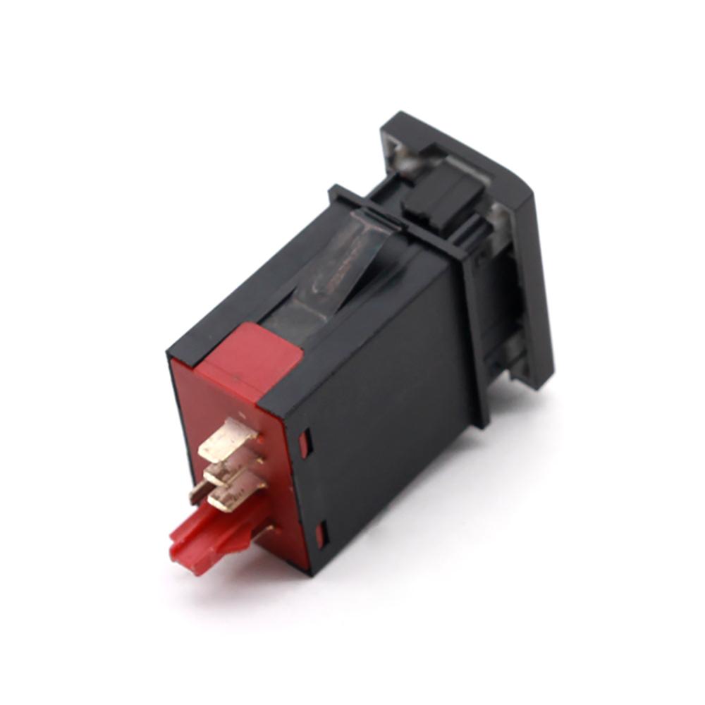 Interruptor para Farol de Milha - Gauss - GE2358