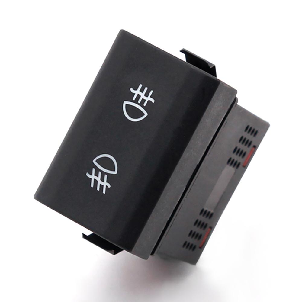 Interruptor para Farol de Milha - Gauss - GE2362