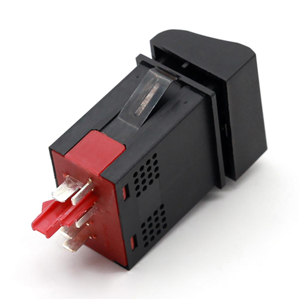 Interruptor para Farol de Milha - Gauss - GE2362